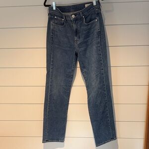 AYR LaLa “True Story”Denim Jeans